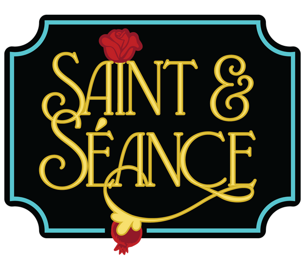 Saint & Seance