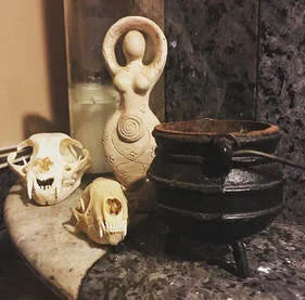 Psychic Reading